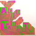 I:CUBE / アイ・キューブ / ACID TABLET