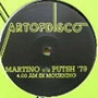 MARTINO / 4.AM IN MOURNING