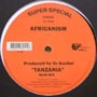 AFRICANISM / TANZANIA
