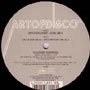 ALEXANDER ROBOTNICK / アレクサンダー・ロボトニク / DANCE BOY DANCE
