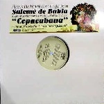 SALOME DE BAHIA / サローメ・ヂ・バイーア / COPACABANA