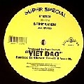 AFRICANISM / VIET DAO
