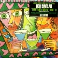 BOB SINCLAR / ボブ・サンクラー / EVERYBODY MOVIN(PART 1)