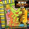 BOB SINCLAR / ボブ・サンクラー / EVERYBODY MOVIN(PART 2)