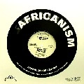AFRICANISM / DAKKA