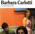 BARBARA CARLOTTI / バーバラ・カルロッティ / CHANSONS