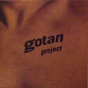 GOTAN PROJECT / ゴタン・プロジェクト / LA REVANCHA DEL TANGO
