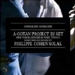 GOTAN PROJECT / ゴタン・プロジェクト / INSPIRACION ESPIRACION