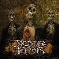 JIGSORE TERROR / WORLD END CARNAGE