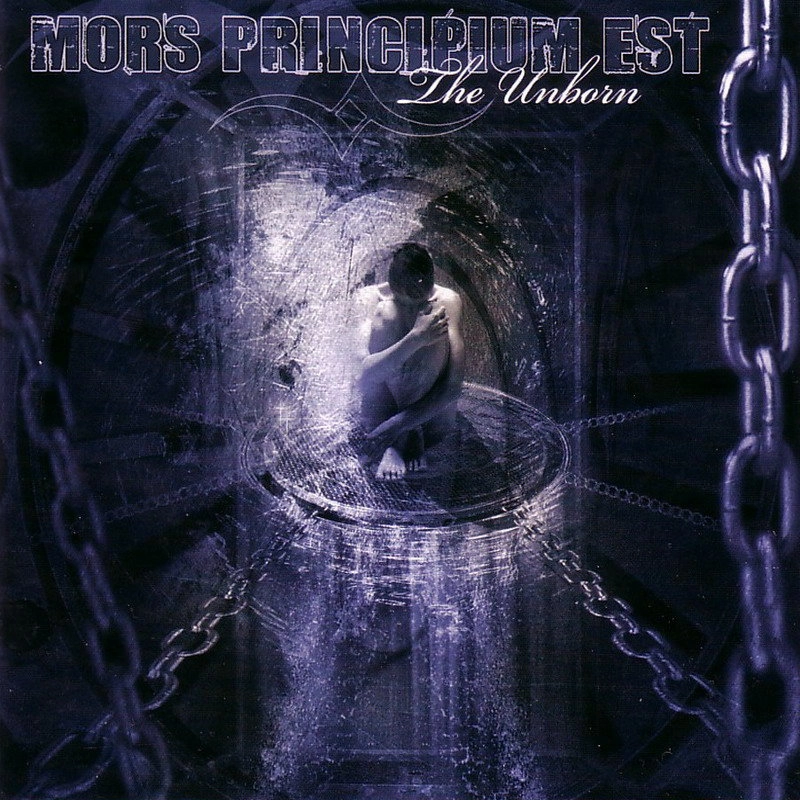 MORS PRINCIPIUM EST / モルス・プリンシピアム・エスト / UNBORN<DIGI>