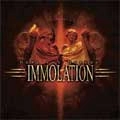 IMMOLATION / イモレーション / HOPE AND HORROR