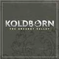 KOLDBORN / UNCANNY VALLEY