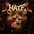 HATE / ヘイト / MORPHOSIS