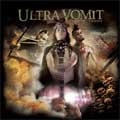 ULTRA VOMIT / ウルトラ・ボミット / OBJECTIF : THUNES