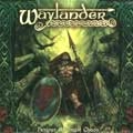 WAYLANDER / HONOUR AMONGST CHAOS