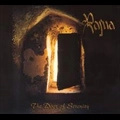RAJNA / THE DOOR OF SERENITY<DIGI>