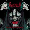 KADENZZA / カデンザ / INTO THE ORIENTAL PHANTASMA