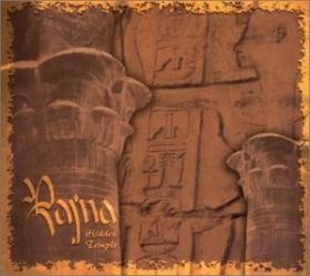 RAJNA / HIDDEN TEMPLE