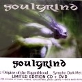 SOULGRIND / ORIGINS OF THE PAGANBLOOD