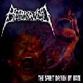 BEREAVED (from Japan) / ビリーヴド / SPIRIT DRIVEN BY HATE