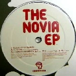 DJ OHM / NOVIA EP