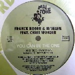 FRANCK ROGER AND M'SELEM FEAT. CHRIS WONDER / FRANCK ROGER & M'SELEM FEAT. CHRIS WONDER / YOU CAN BE THE ONE