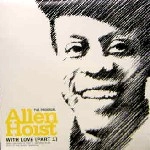 ALLEN HOIST / アレン・ホイスト / WITH LOVE(PART 1)