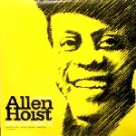 ALLEN HOIST / アレン・ホイスト / WITH LOVE(PART 2)