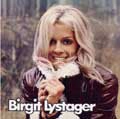 BIRGIT LYSTAGER / ビアギッテ・ルストゥエア / BIRGIT LYSTAGER