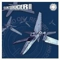 C2C / FLYIN'SAUCER 2