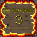 V.A. (RARE FUNKY GROOVE) / VOL.3 RARE FUNKY GROOVE