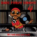 V.A. (RARE FUNKY GROOVE) / VOL.4 RARE FUNKY GROOVE