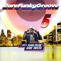 V.A. (RARE FUNKY GROOVE) / VOL.5 RARE FUNKY GROOVE