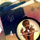 V.A. (MAGNETIK SOUL) / VOL.4 MAGNETIK SOUL