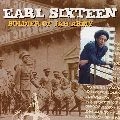 EARL SIXTEEN / アール・シックスティーン / SOLDIER OF JAH ARMY