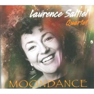 LAURENCE SALTIEL / ローレンス・サルティエル / MOONDANCE