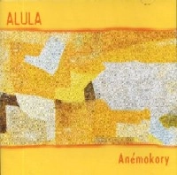 ALUA / ANEMOKORY