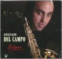 SYLVIAIN DEL CAMPO / ECLIPSIS
