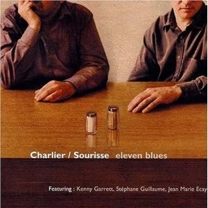 ANDRE CHARLIER / アンドレ・シャリエール / ELEVEN BLUES