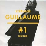 STEPHANE GUILLAUME / ステファン・ギョーム / SOUL ROLE