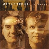 ANDRE CHARLIER / アンドレ・シャリエール / HERITAGE