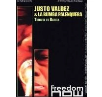 JUSTO VALDEZ / TRIBUTE TO BATATA