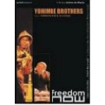 YOHIMBE BROTHERS / ヨヒンベ・ブラザーズ / YOHIMBE BROTHERS