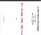 SCOTT FIELDS / スコット・フィールズ / WE WERE THE PHLIKS