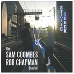 SAM COOMBES/ROB CHAPMAN / STATIC SHOCK
