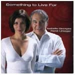 RENE URTREGER / ルネ・ユルトルジェ / SOMETHING TO LIVE FOR