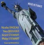 NICOLAS RAGEAU / MADE IN FRANCE