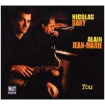 NICOLAS DARY/ALAIN JEAN-MARIE / YOU