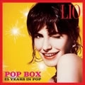 LIO / リオ / POP BOX : 25 YEARS IN POP