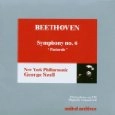 GEORGE SZELL / ジョージ・セル / ベートーヴェン:交響曲第6番ヘ長調作品68「田園」 / "Beethoven : Symphony No.6 ""Pastorale"" "